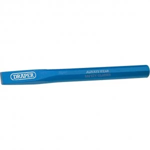 Image of Draper Octagonal Shank Cold Chisel 25mm 250mm