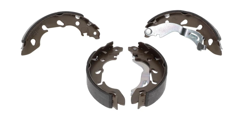 Image of Brake Shoe Set FERODO FSB4188