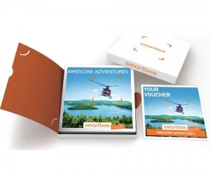 image of SMARTBOX Awesome Adventures Experience