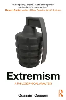 Image of ExtremismA Philosophical Analysis