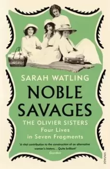 Image of Noble savages - Sarah Watling - Paperback - Used