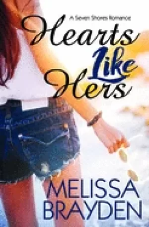 Image of hearts like hers