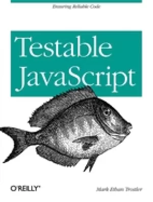 Image of testable javascript ensuring reliable code