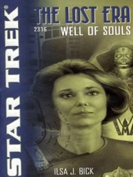 Image of Well of Souls 2336 by Ilsa J Bick Paperback