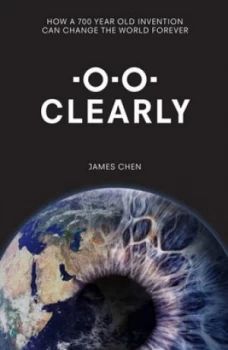 Image of Clearly by James Chen Hardback