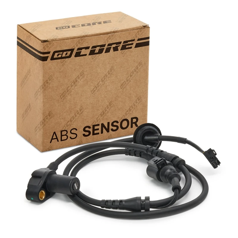 Image of goCORE ABS sensor goCORE GCD120222
