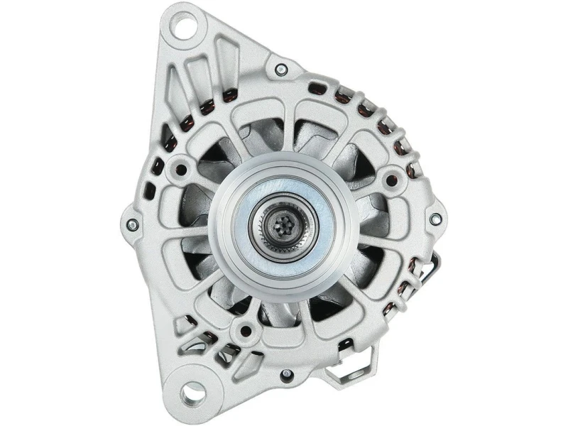 Image of AS-PL Alternator AS-PL A9343S