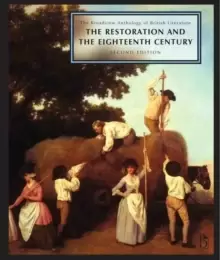 Image of The Broadview Anthology of British Literature : Volume 3: The Restoration and the Eighteenth Century