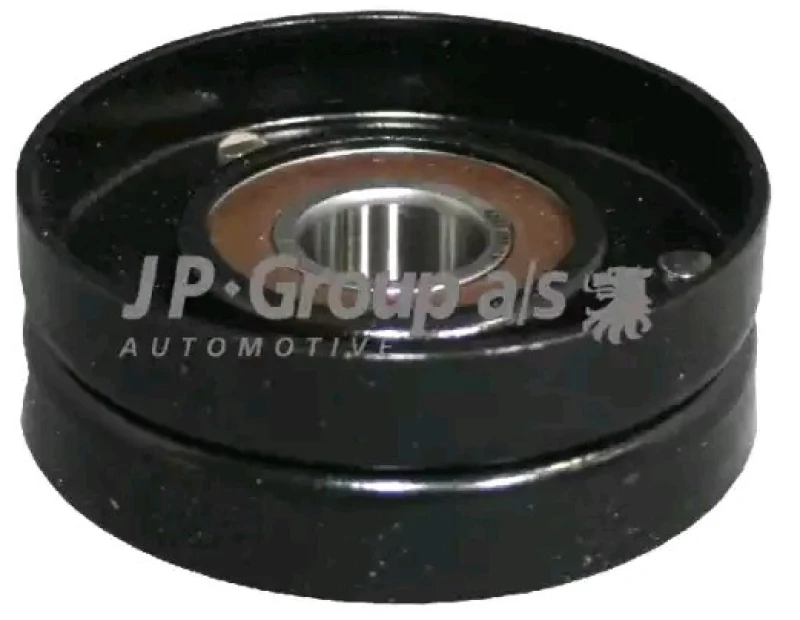 Image of JP GROUP 1218302300 Tensioner Pulley JP Tensioner Pulley,v-ribbed belt (310)