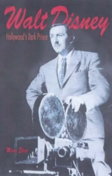 Image of Walt Disney Paperback
