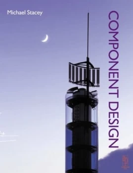 Image of Component Design by Michael Stacey Paperback