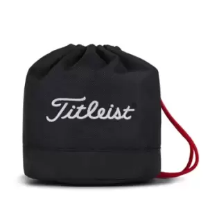 Image of Titleist Range Bag 00 - Black
