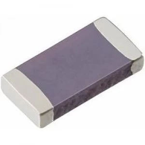 Image of Ceramic capacitor SMD 0805 2.2 pF 50 V 5