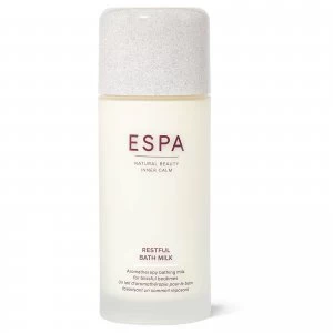 image of ESPA Bath Milk