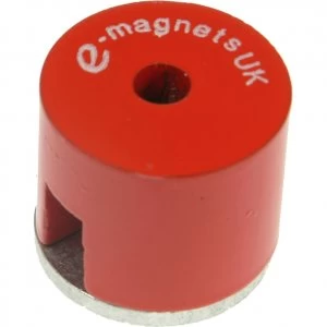 image of E Magnet Button Magnet 12.5mm