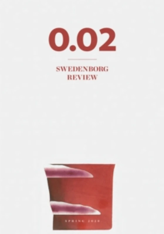 Image of Swedenborg Review 0.02 Pamphlet