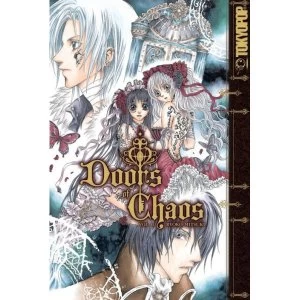 Image of Doors of Chaos, Volume 1