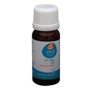 Image of Ord River Tea Tree Oil 10ml