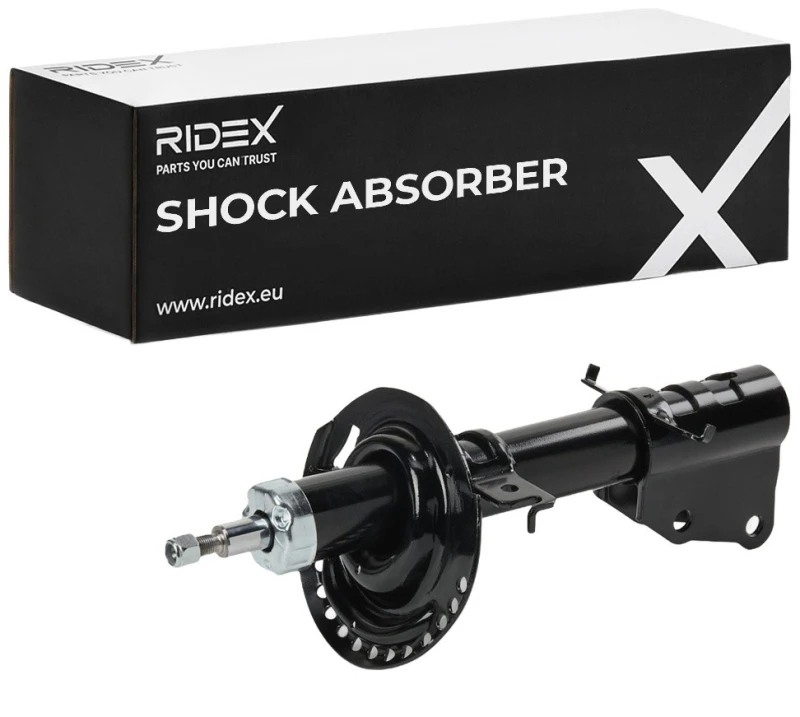 Image of RIDEX Shock absorber RIDEX 854S18579