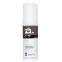 Image of Milk_shake SOS Roots Pigment Spray 75ml - Dark Brown