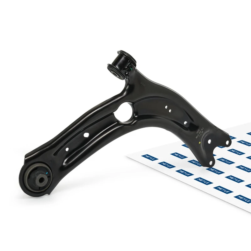 Image of Suspension arm MEYLE 116 050 0196