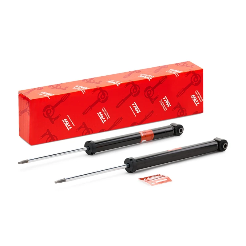 Image of Shock absorber TRW JGT1368T