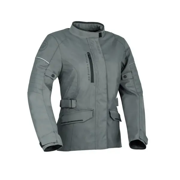 Image of Bering Clara Jacket Lady Gray Size T4