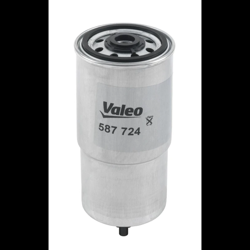 Image of VALEO 587724 Fuel Filter Spin-on Filter Fuel filter (9)