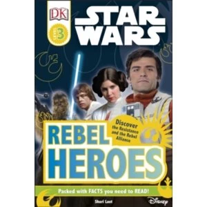 Image of Star Wars Rebel Heroes