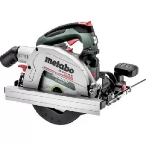 image of Metabo KS 18 LTX 66 BL Cordless handheld circular saw 165mm w/o battery, incl. case 18 V