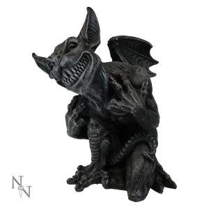 Image of Trust Me Fairy Statue