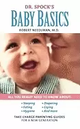 Image of dr spocks baby basics take charge parenting guides