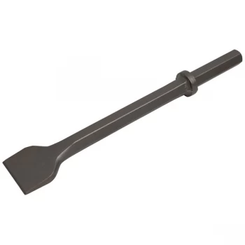 Image of Worksafe W1WC Wide Chisel 50 x 320mm - Wacker EHB10