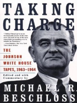Image of Taking Charge by Michael R. Beschloss Paperback