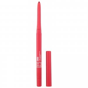 image of 3INA The Automatic Lip Pencil (Various Shades) - 385