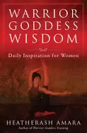 Image of warrior goddess wisdom daily inspiration for women
