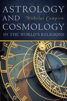 Image of Astrology and Cosmology in the World's Religions