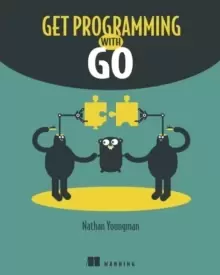 Image of Get Programming with Go