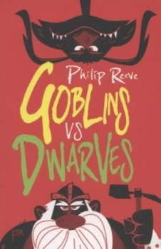 Image of Goblins vs. Dwarves by Dave Semple Paperback