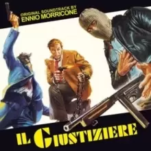 Image of Il Giustiziere