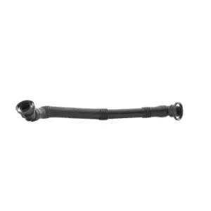 Image of RIDEX Crankcase Breather BMW 1600H16000017 11151703775 Crankcase Ventilation,Hose, crankcase breather