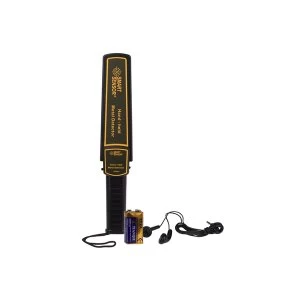 Image of Sentient Sensor Portable Hand-Held Metal Detector Wand