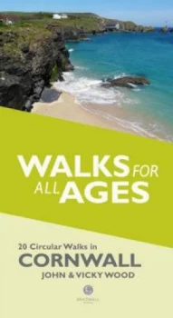 Image of Walks for All Ages by Vicky Wood Paperback