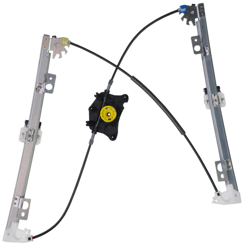 Image of Window regulator VALEO 851741