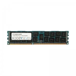Image of V7 16GB 1866MHz DDR3 RAM
