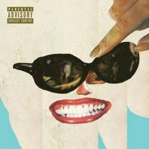 Image of Panic Blooms by Black Moth Super Rainbow CD Album