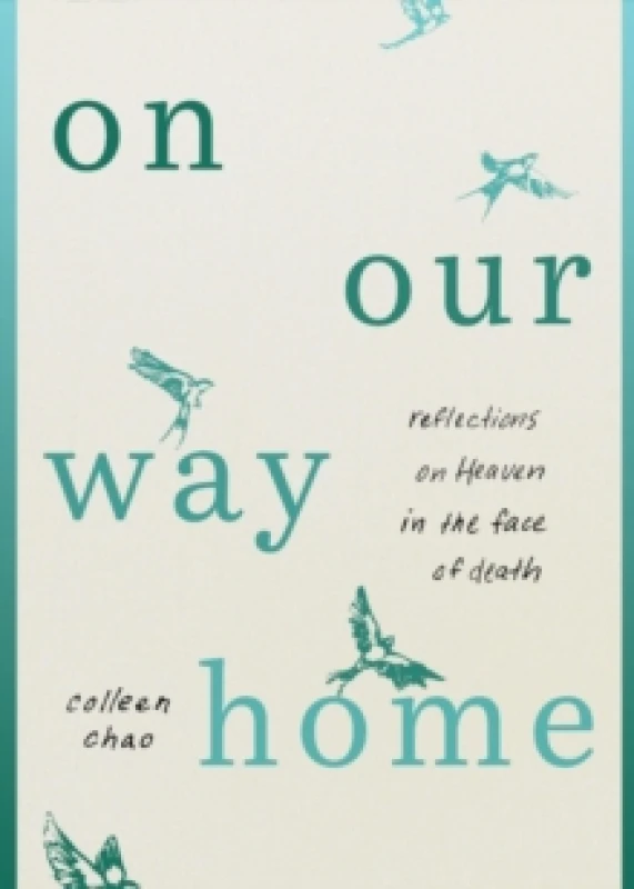 Image of On Our Way Home Paperback / softback