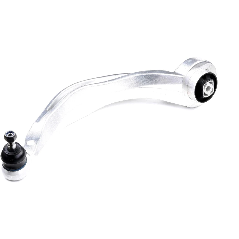 Image of STARK SKCA-0050744 Suspension arm Control Arm, Aluminium, Front Axle Right, with nut Aluminium Track Control Arm (273)