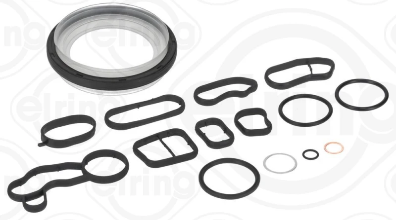 Image of Crankcase gasket set ELRING 702.520