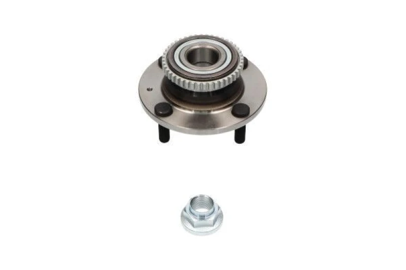 Image of KAVO PARTS Wheel bearing kit KAVO PARTS WBK-3028